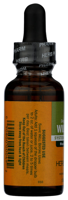 Wild Yam Extract 1 oz