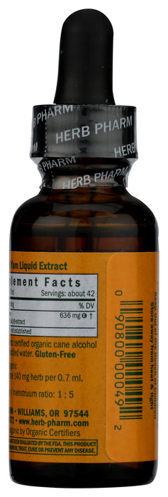 Wild Yam Extract 1 oz