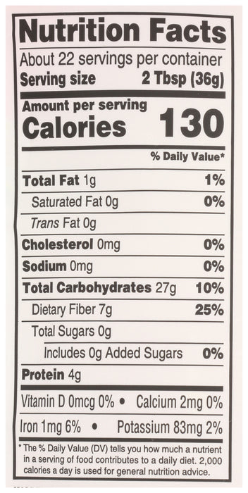 Yellow Popcorn, Org, 28 oz