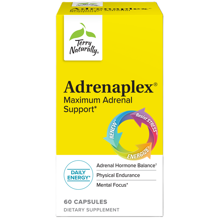 Adrenaplex, 60 cap