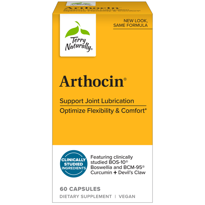 Arthocin, 60 cap