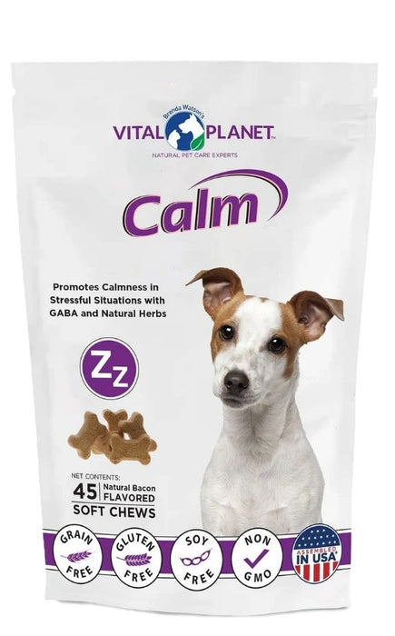 Calm Soft Chew, 45 chew