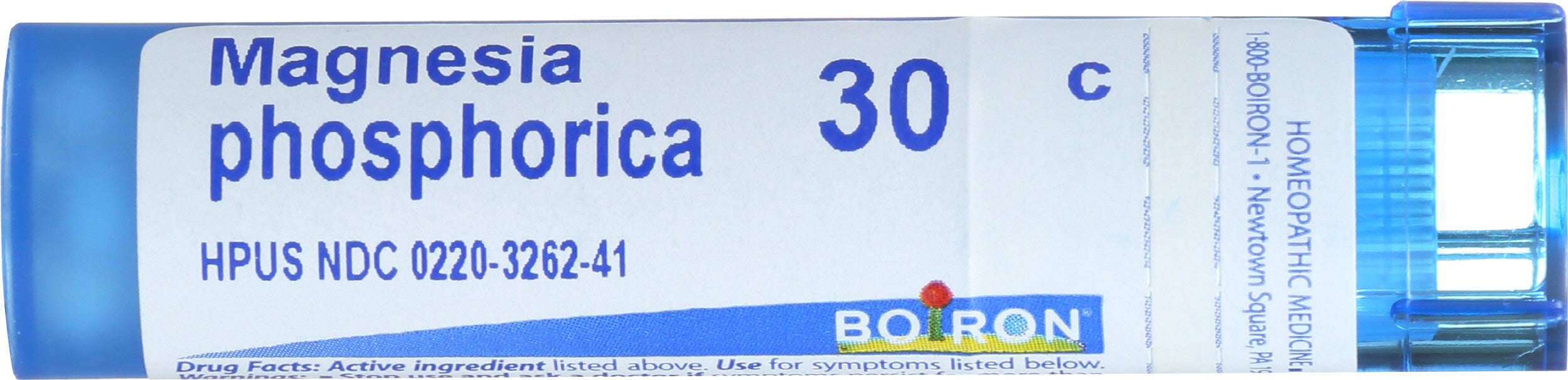 Magnesia Phosphorica 30C MD