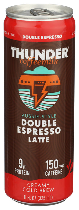 Coffeemilk, Doubleshot, 11 fl oz