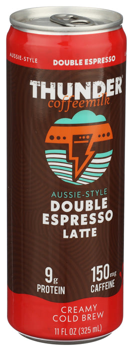 Coffeemilk, Doubleshot, 11 fl oz