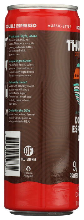 Coffeemilk, Doubleshot, 11 fl oz