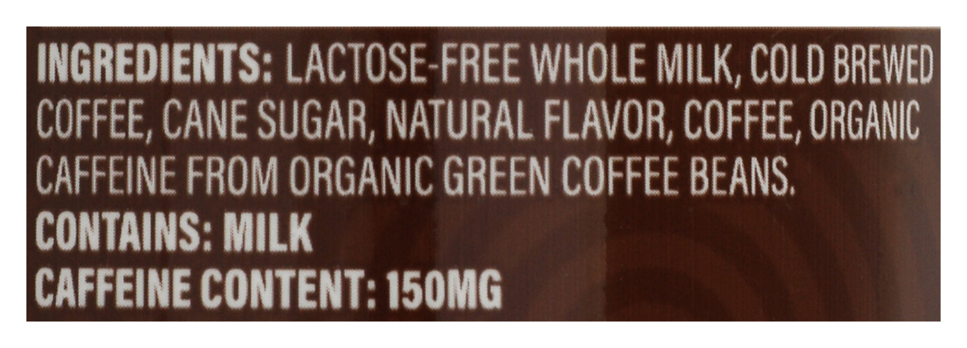 Coffeemilk, Doubleshot, 11 fl oz