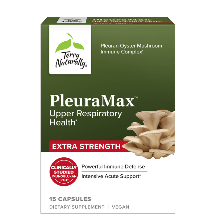 PluraMax, Extra St. 15 vcaps