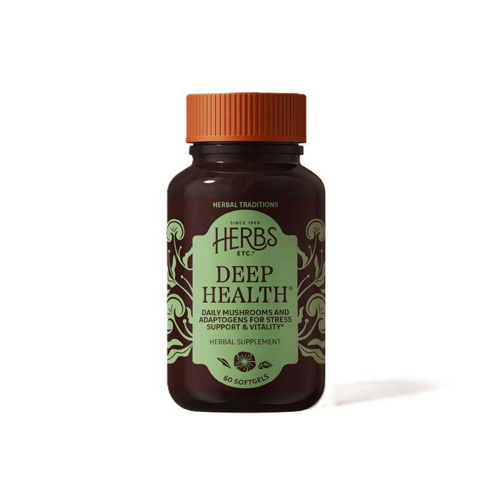 Deep Health, 60 sgel