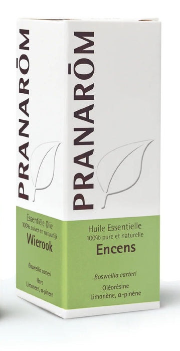 Frankincense Essential Oil, Org, 5 ml