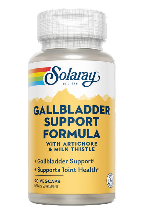 Gallbladder Support Formula, 90 vcap