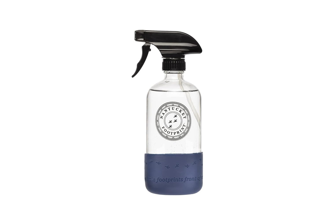 Glass Spray Bottle, 1 ct