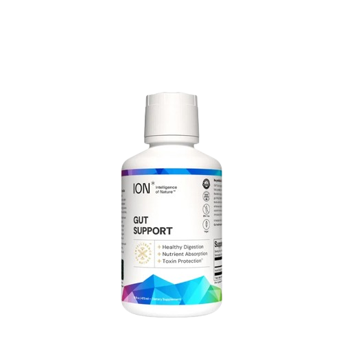 ION Gut Health, 16 floz