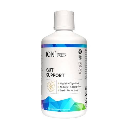 ION Gut Health, 32 floz