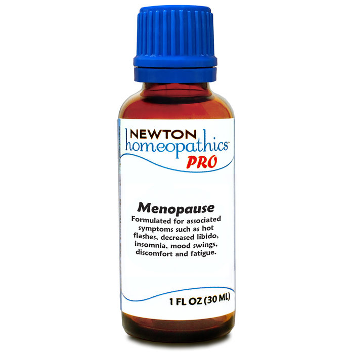 Menopause, 1floz