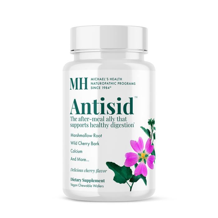 Antisid Wafers, 90 ct
