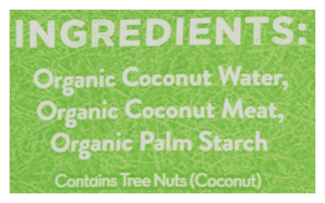 Coconut Crunch Grain Free Cereal, Org, 7 oz