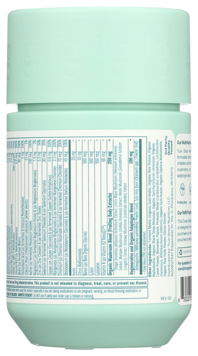 One Daily Men's 40+ Multi-Vitamin, 30 vtab