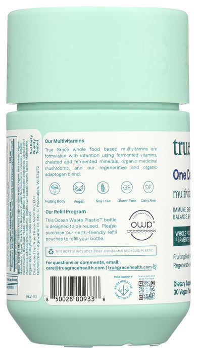 One Daily Men's 40+ Multi-Vitamin, 30 vtab