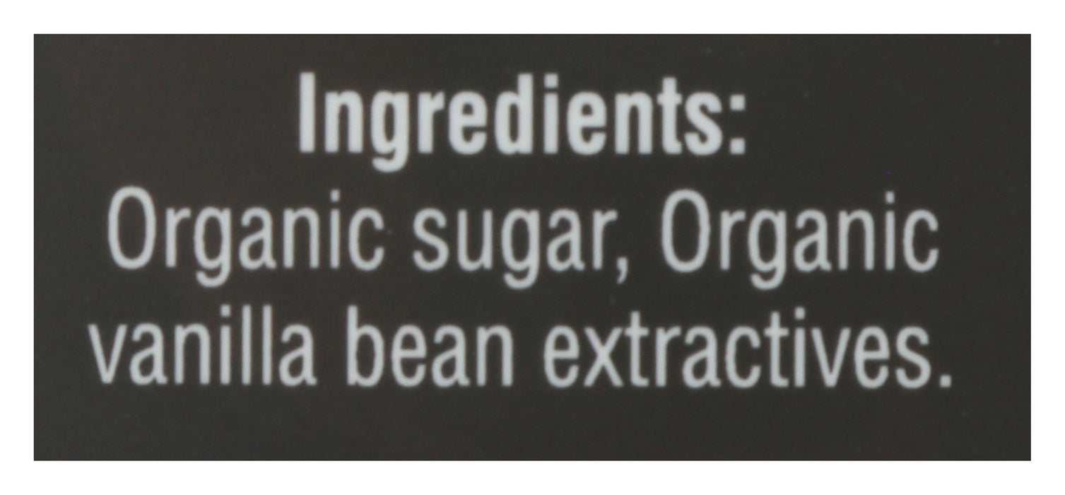 Vanilla Powder, Org, 3.4 oz
