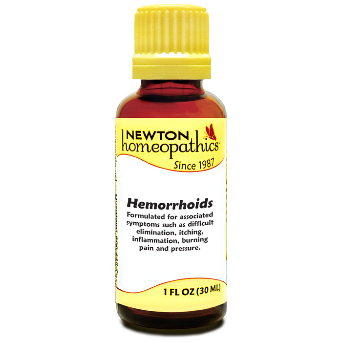 Hemorrhoids, 1floz