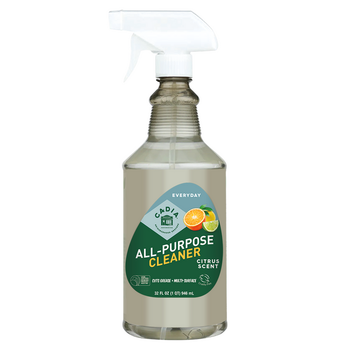 All Purpose Cleaner, Citrus, 32 fl oz