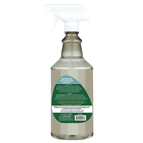 All Purpose Cleaner, Citrus, 32 fl oz