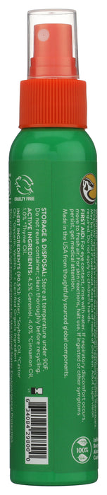 Anti-Tick Shake & Spray, 4 fl oz