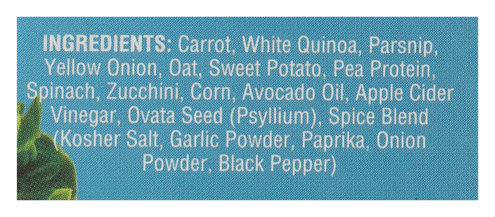 California Garden Veggie Burger, No Seed Oil, GF, 12 oz