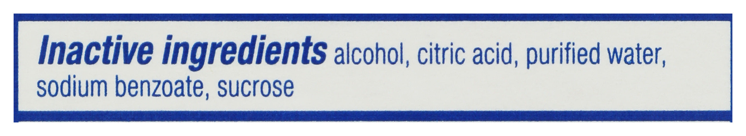 Chestal Kids Cold & Cough, 6.7 fl oz