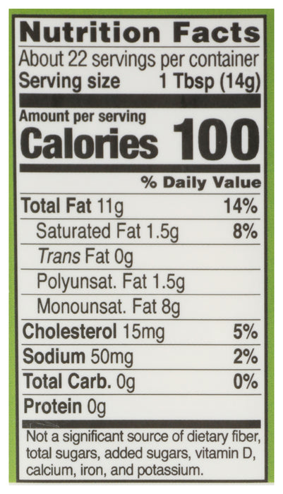 Classic Mayo made w/ Avocado Oil, Squeeze, 11.25 oz