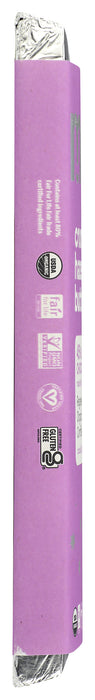 Crunchy Hazelnut 45% Oat Milk Chocolate Bar, Reg Org, 2.93 oz