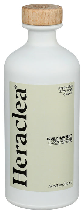 Early Harvest Cold Press Extra Virgin Olive Oil, 16.9 fl oz