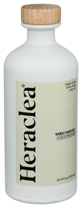 Early Harvest Cold Press Extra Virgin Olive Oil, 16.9 fl oz