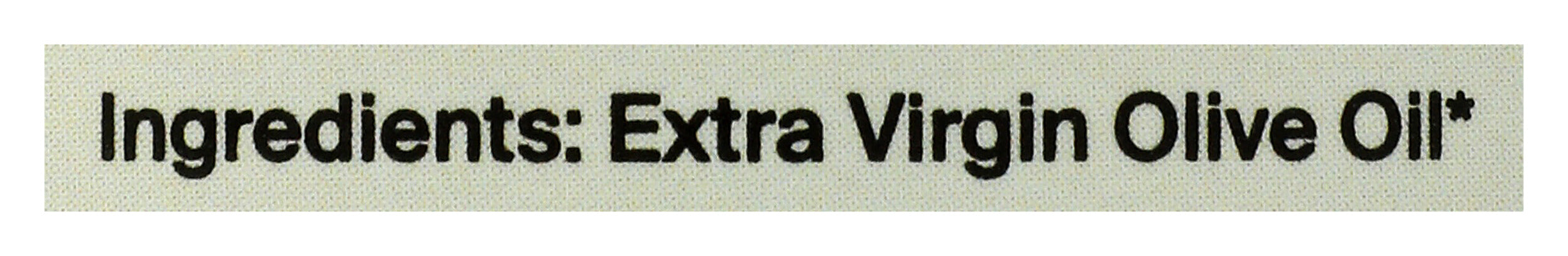 Early Harvest Cold Press Extra Virgin Olive Oil, 16.9 fl oz