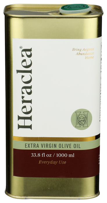 Everyday Use Extra Virgin Olive Oil, 33.8 fl oz