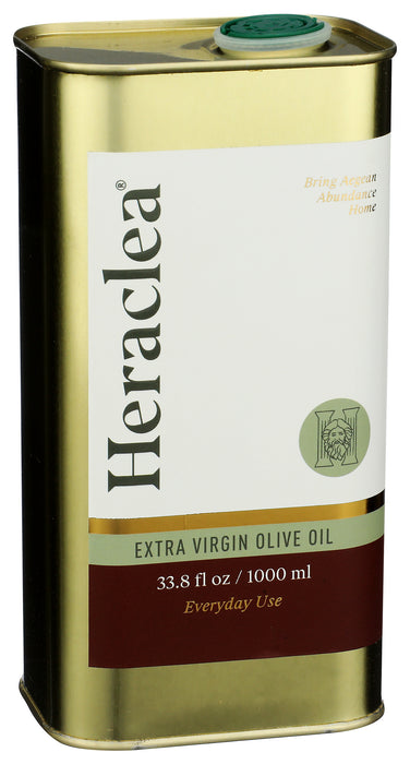 Everyday Use Extra Virgin Olive Oil, 33.8 fl oz