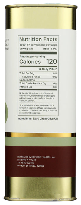 Everyday Use Extra Virgin Olive Oil, 33.8 fl oz