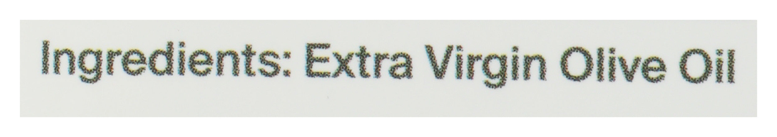 Everyday Use Extra Virgin Olive Oil, 33.8 fl oz