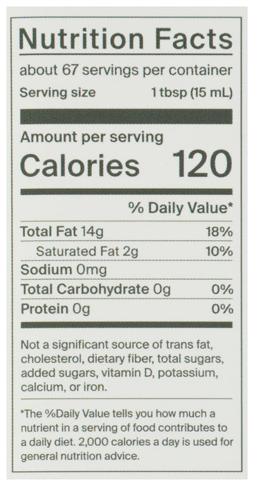 Everyday Use Extra Virgin Olive Oil, 33.8 fl oz