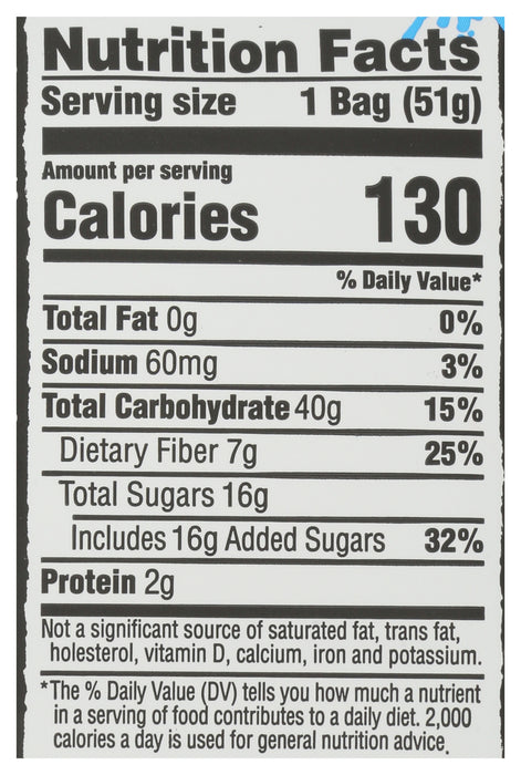 Gummy Cruncheez, Original, 1.8 oz