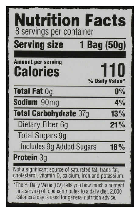 Gummy Worms, Sour, 1.8 oz