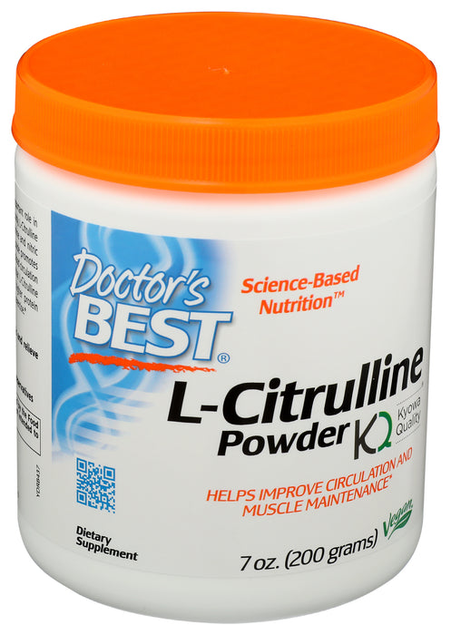 L-Citrulline Powder, 7 oz
