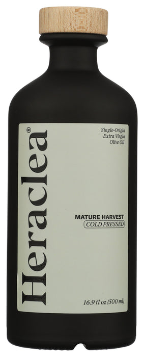 Mature Harvest Cold Press Extra Virgin Olive Oil, 16.9 fl oz