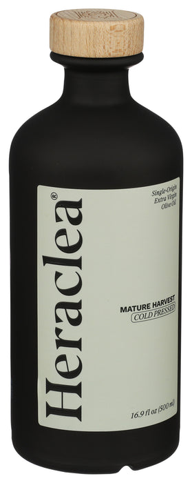 Mature Harvest Cold Press Extra Virgin Olive Oil, 16.9 fl oz
