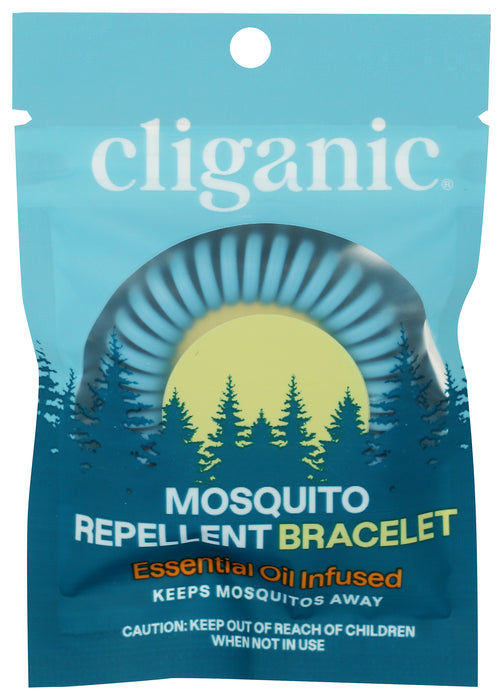 Mosquito Repellent Bracelet, 1 ct