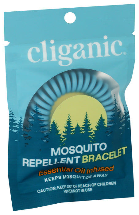 Mosquito Repellent Bracelet, 1 ct