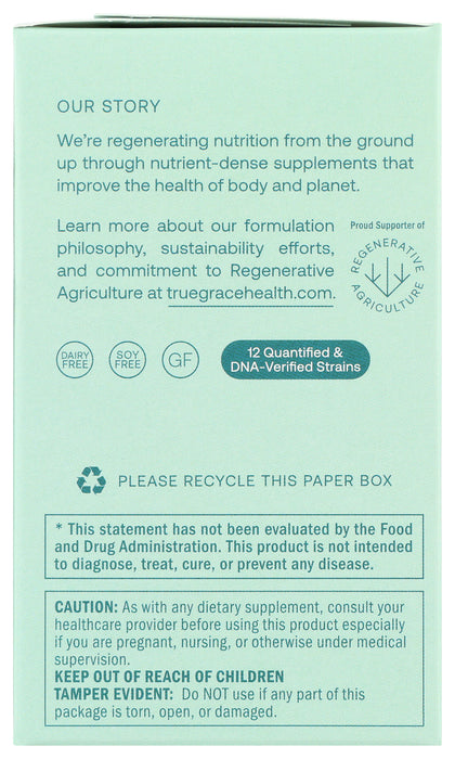 One Daily Women's Probiotic, 30 vcap