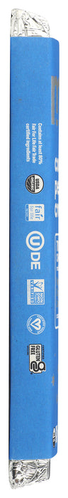 Peppermint Cream 70% Dark Chocolate Bar, Reg Org, 2.93 oz