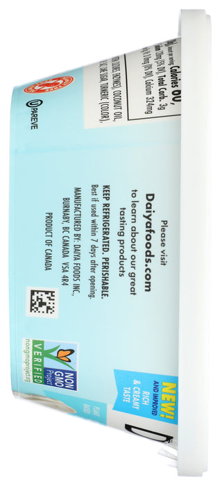 Plant Based Cream Cheese, Original, V, 8 oz